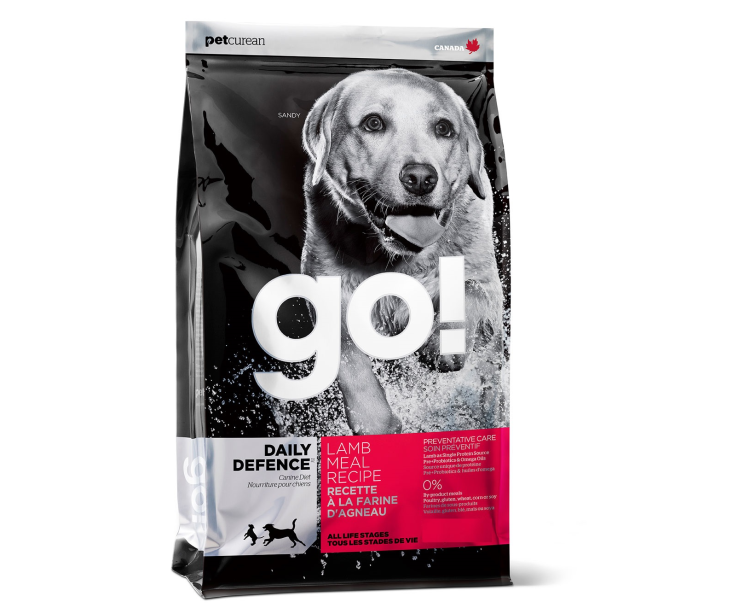 Monge Extra small корм для собак с ягненком