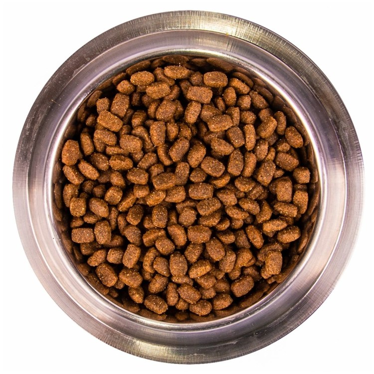 Monge для щенков всех пород гранулы