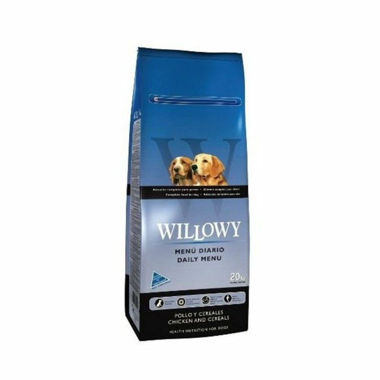 Корм для собак Almo nature Daily menu индейка 400г