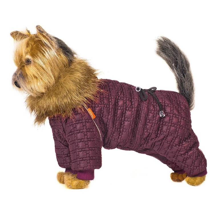 Хэппи Паппи комбинезон для собак