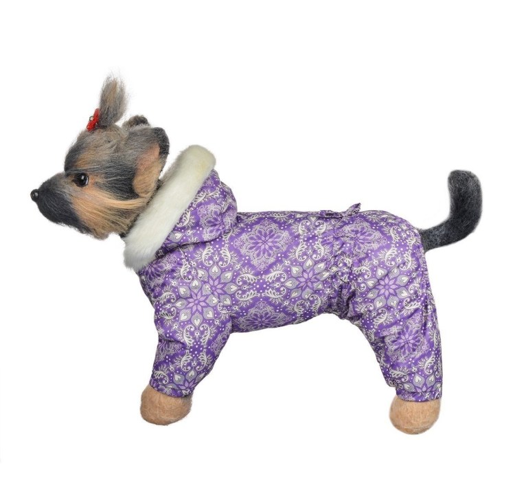 Комбинезон Dogmoda Винтер