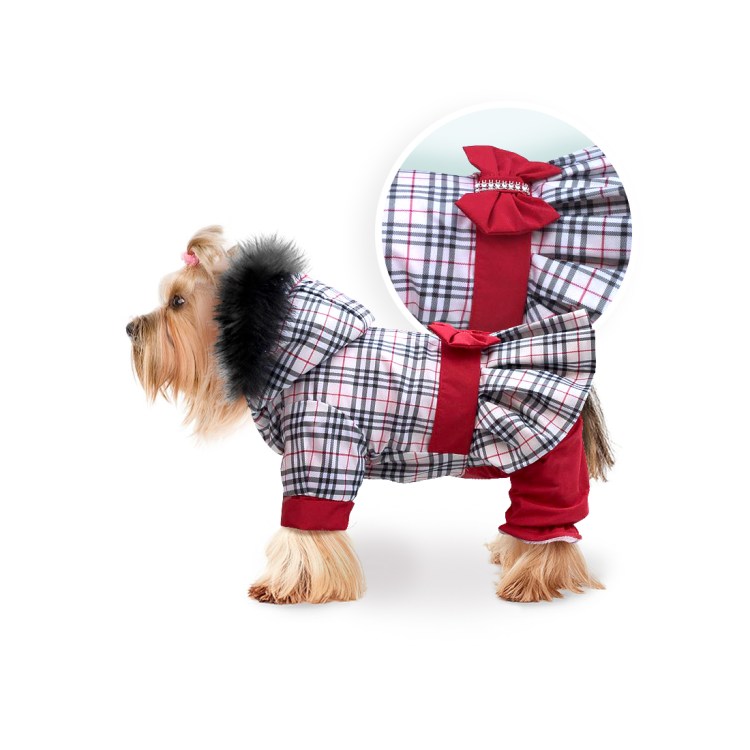 Комбинезоны Зоотренд для собаки