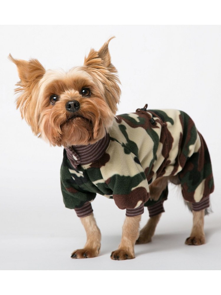 Йорики комбез Оксфорд