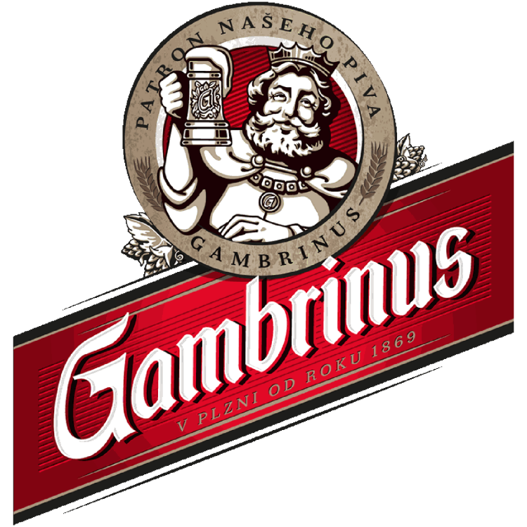 Gambrinus Premium пиво