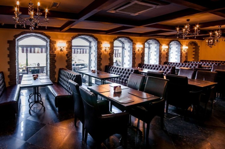 Гамбринус пиво лого