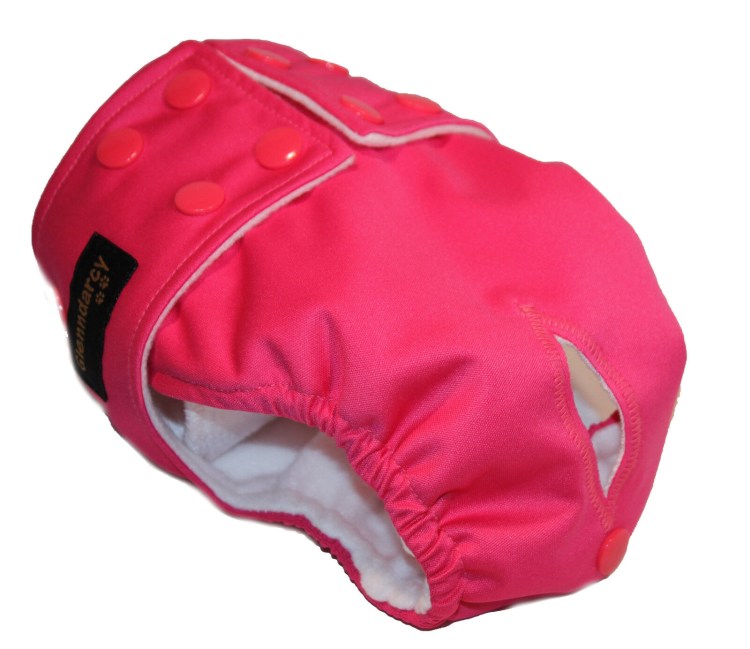 Подгузники для собак Ebi d&d Dog Pants Classic XS