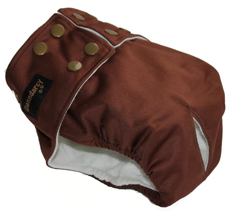 Подгузники для собак Ebi d&d Dog Pants Classic XL