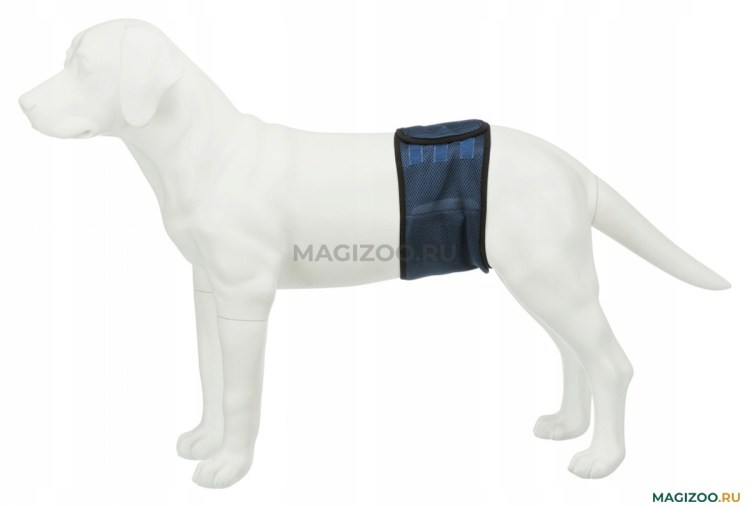 Pet Soft подгузники для собак XXS