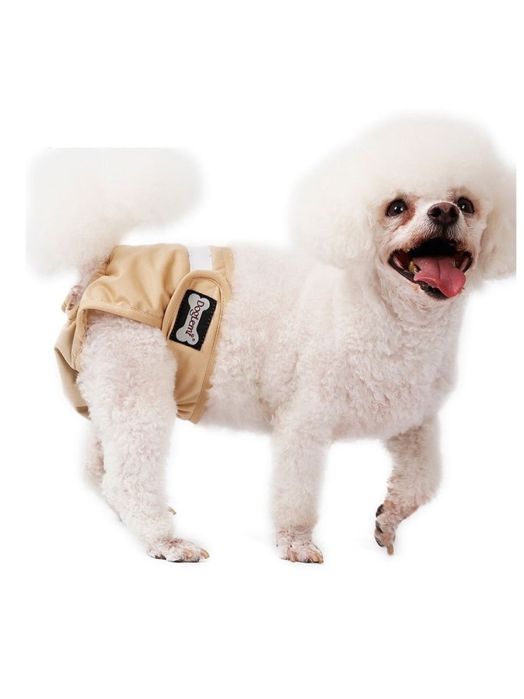 Подгузники для собак good Dog 7737 размер s