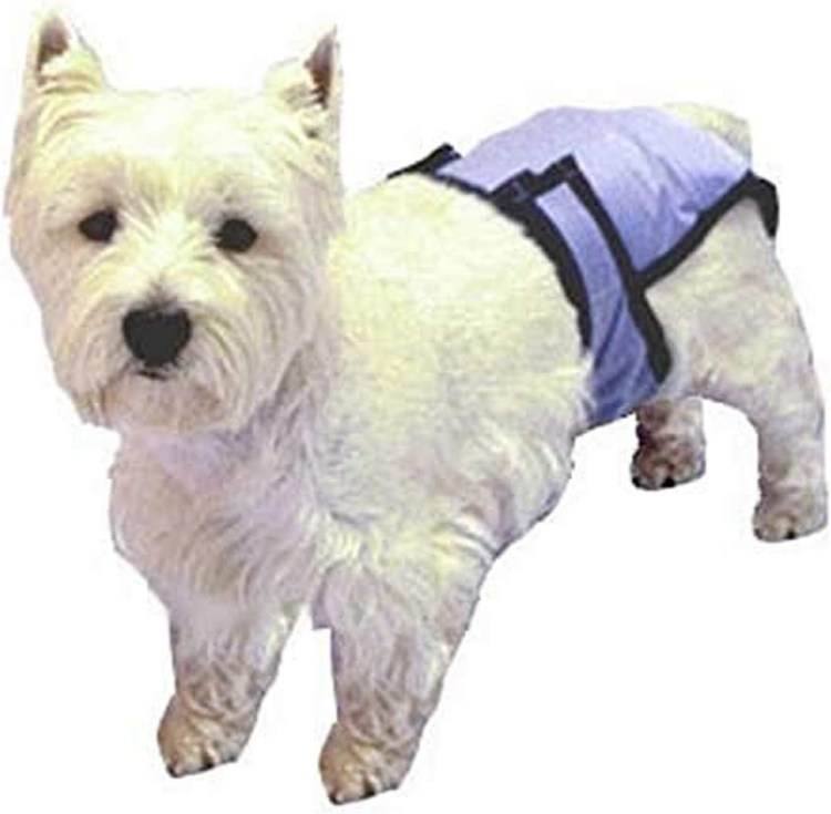 Подгузники для собак Trixie 23642 размер m–l