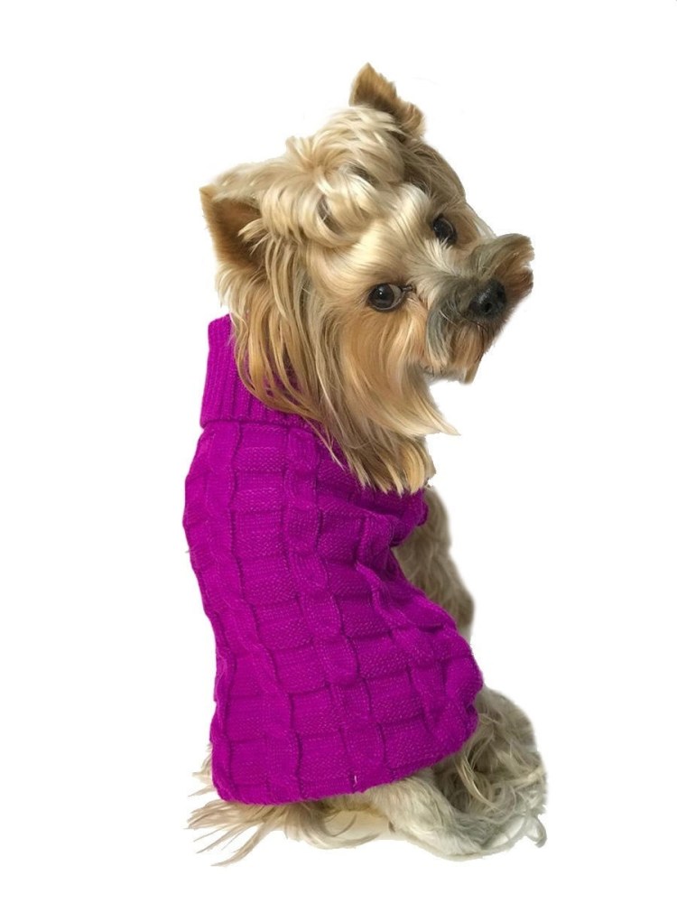 Свитер для собак