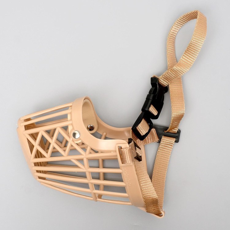 Намордник Баскервиль ультра