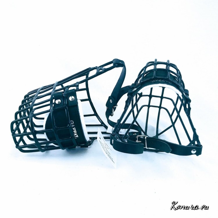 Намордник Gappay металлопластик