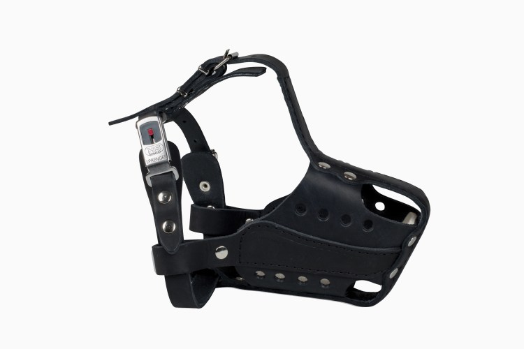 Намордник Gappay металлопластик