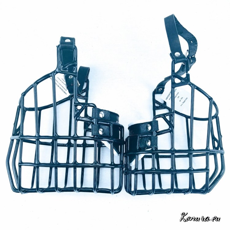 Намордник Гаппай для добермана