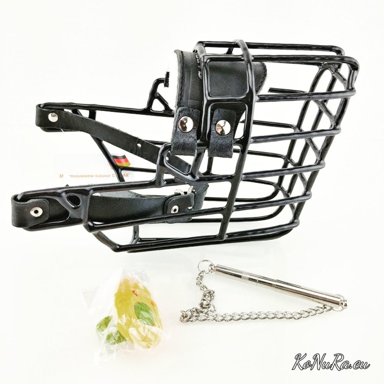 Намордник Гаппай для собак