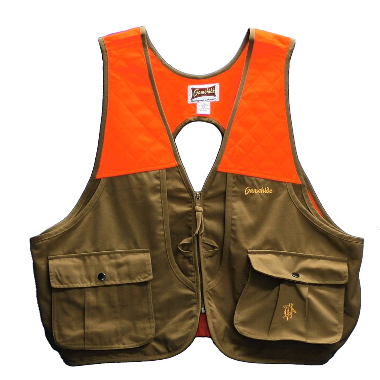 Тактический жилет для дрессировки служебных собак