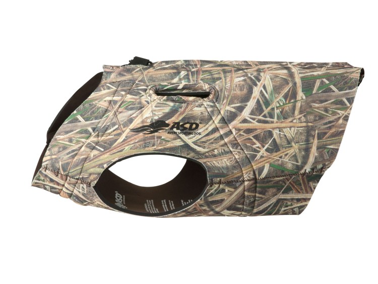 Жилет для немецкой овчарки к9