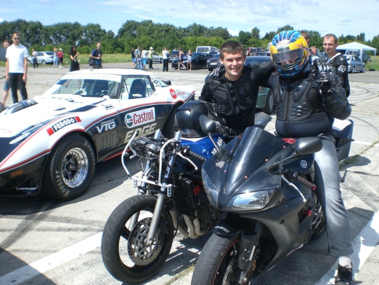 Порода японская Акита