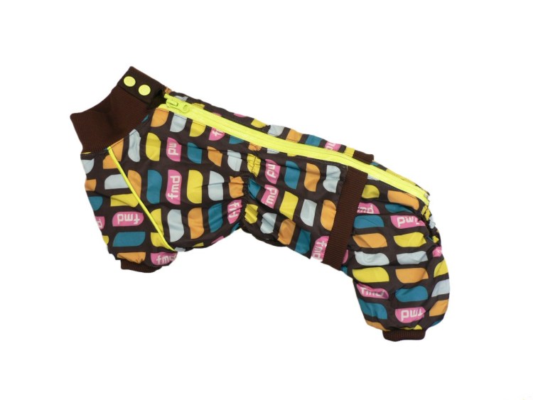 Одежда для таксы