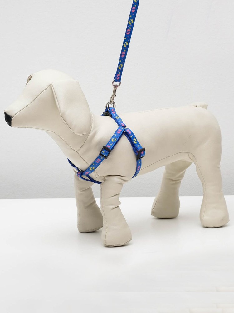 Шлейка охлаждающая Hurtta Cooling harness