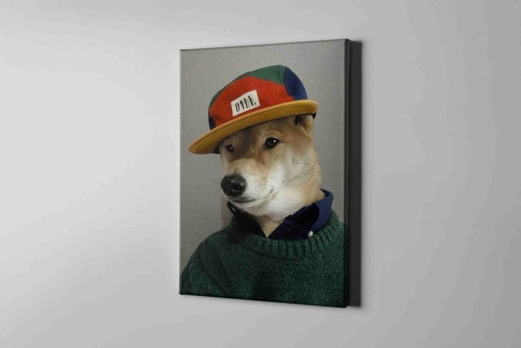 Крутые собаки