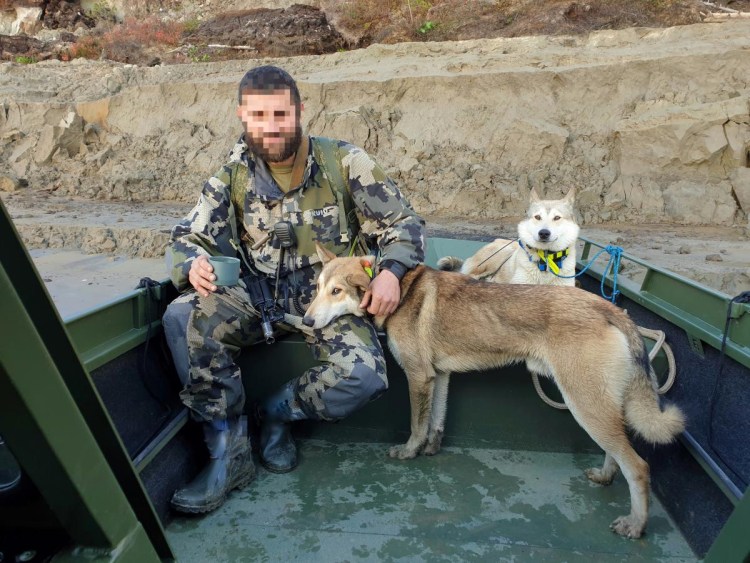 Собаководство Патриот