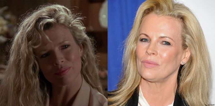 Ким Бейсингер 1990