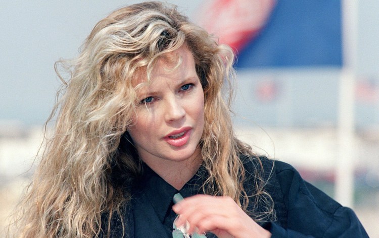 Ким бессинджер сейчас фото и ее дочь