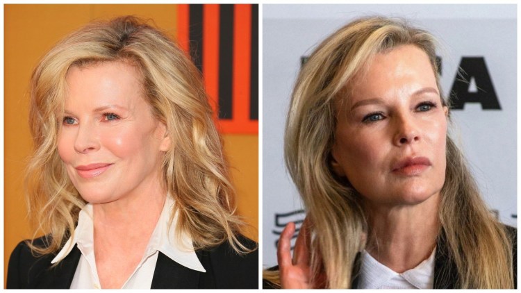 Ким Бейсингер 2004