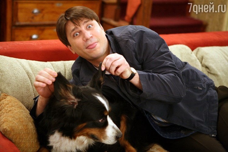 Барон из счастливы вместе