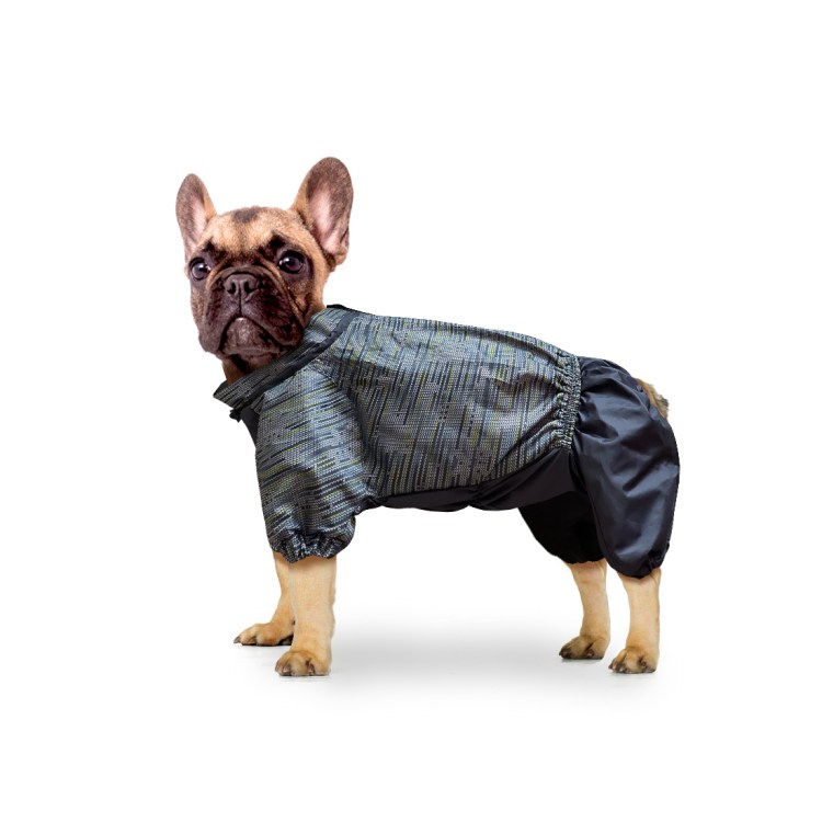 Hurtta одежда для собак французский бульдог