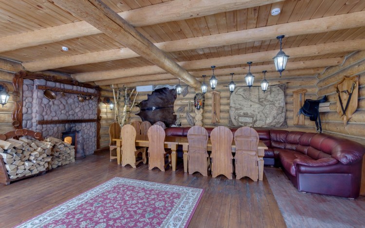 Мировые бани фото