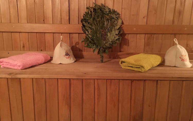 Аргентинский стаффордширский терьер