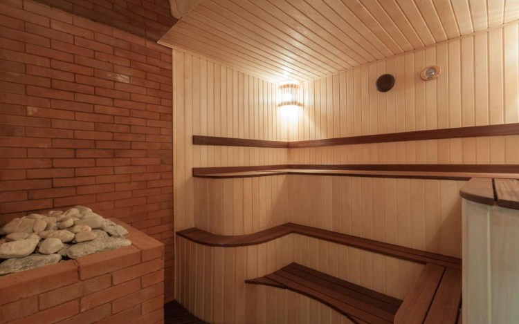 Алексеевские бани Краснодар на Онежской