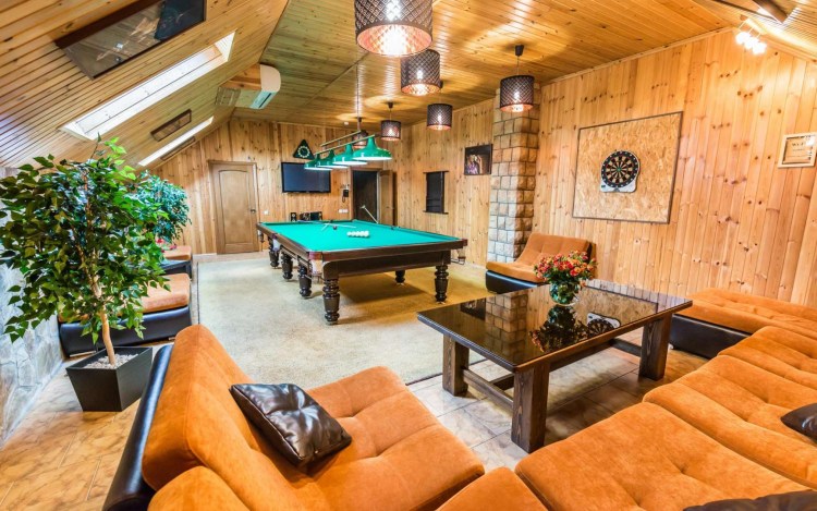 Веник для бани