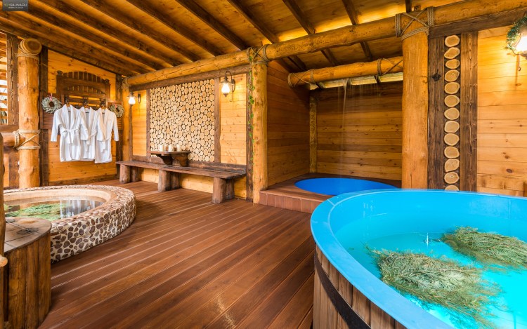 Стаффордширский бультерьер