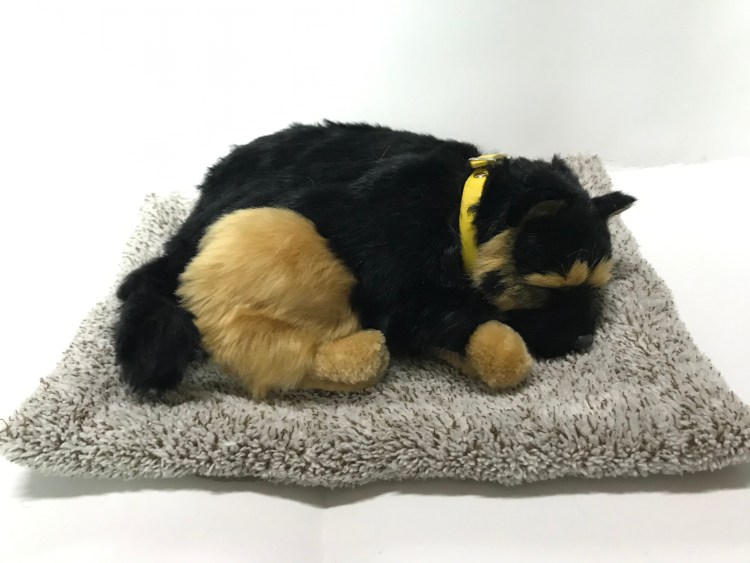 Мягкая игрушка собака Аврора Miyoni