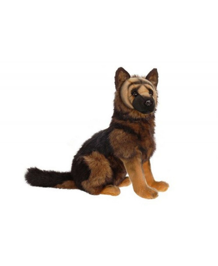 Шляйх немецкая овчарка