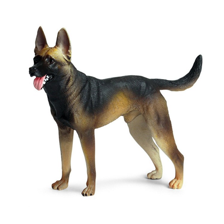 Шляйх немецкая овчарка