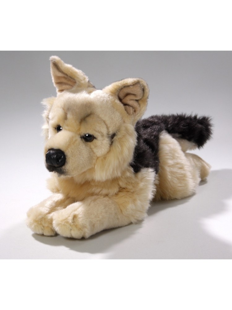 Плюшевый Бернский зенненхунд