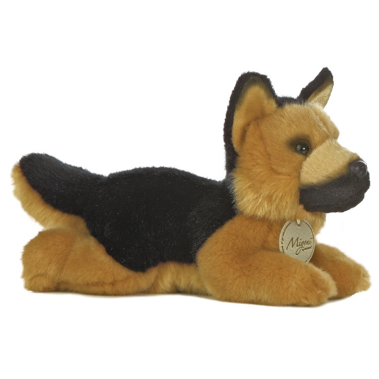 Фигурки собак Игрушечные