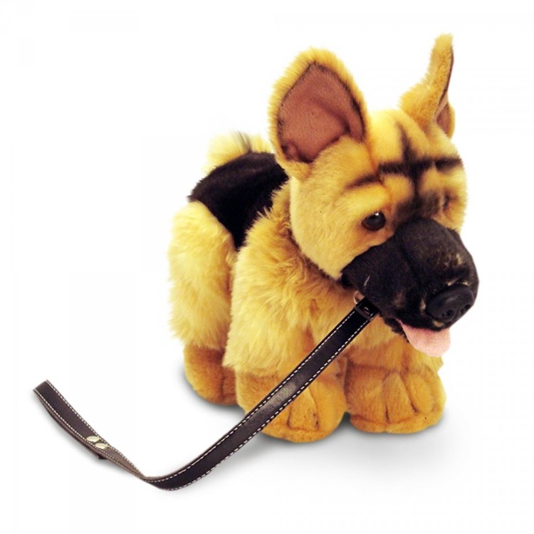 Keel Toys немецкая овчарка