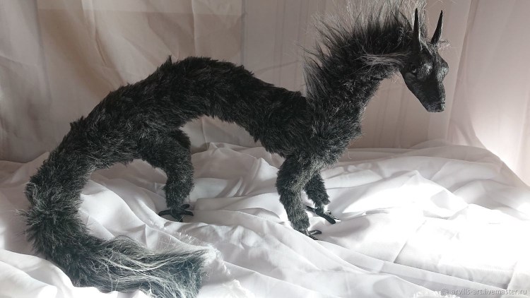 Метис чихуа и Йорка