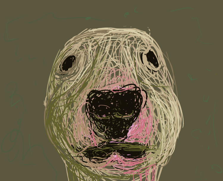 Бультерьер 184х184