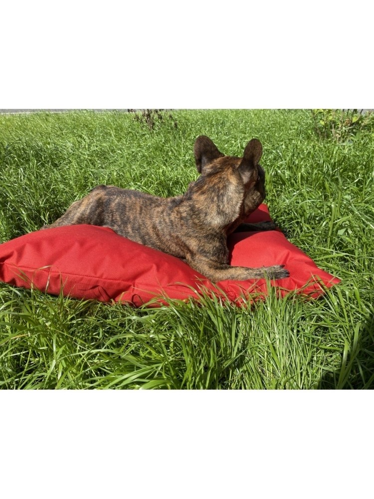 Лежанка для французского бульдога