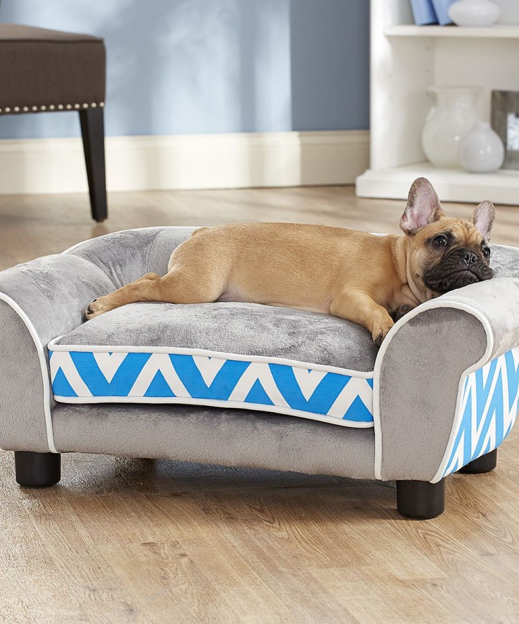 Спальное место для МОПСА