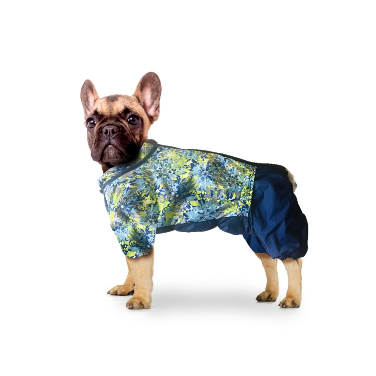 Лежак Scruffs Expedition