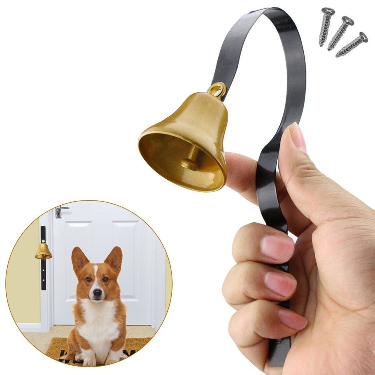 Звонок не работает дразните собаку