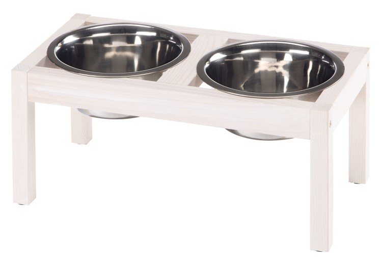 Подставка Ferplast Desco Wood 03 1.7 л